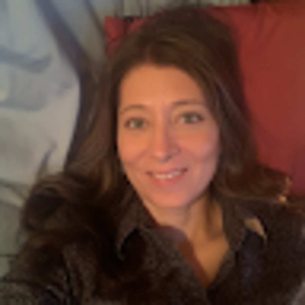 Meet your Posher, Marina